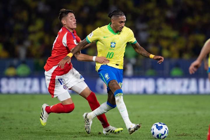 El motivo que explica la ausencia de Iván Román en el Mundial Sub 20