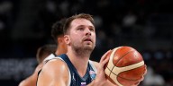 “Entrenamiento puro y preparación física”: el secreto detrás de la metamorfosis de Luka Doncic en Los Lakers
