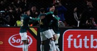Bolivia sueña con la Copa del Mundo después de 32 años; vence a Brasil y Venezuela queda eliminada