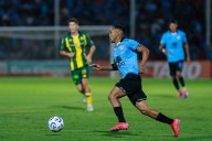 Aldosivi espera una mano de Belgrano