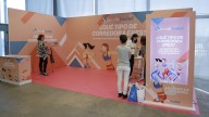 ¿Qué tipo de corredora eres? El test de La Voz que puedes hacer en la feria de la Carrera de la Mujer