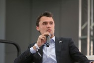 Charlie Kirk shot at “American Comeback” event in Utah