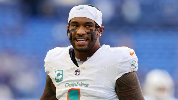 Patriots vs. Dolphins Livestream: How to Watch NFL Week 2 Online Today