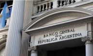 Las reservas cayeron u$s 461 millones y tocaron mínimos de un mes y medio