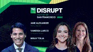 Learn how AI is forcing startups to rewire GTM at Disrupt 2025