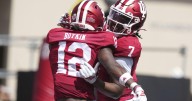Indiana CB Louis Moore eligible to play 2 more games after reaching deal with NCAA to delay hearing