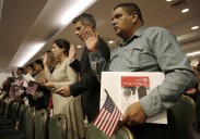 David M. Shribman: For new citizens, the answers are only the beginning