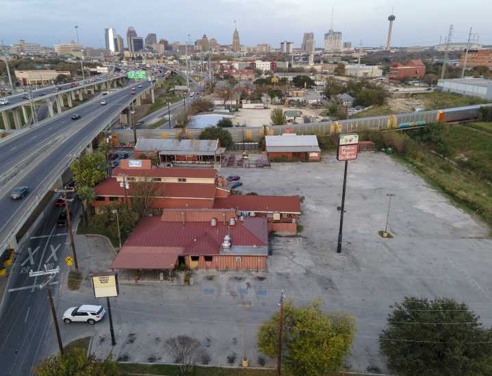 New law reshapes San Antonio restaurant fees: who will save?