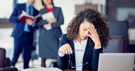 Quarter of women are victims of workplace harassment, study finds