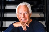 El diseñador Giorgio Armani, el ‘rey’ de la moda italiana, muere a los 91 años