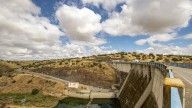 Junta y Diputación frustradas tras la reunión con la CHG por el proyecto de conexión de La Colada y Sierra Boyera