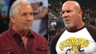 Bret Hart And Goldberg Have Been Booked For The Same Event On The Same Date