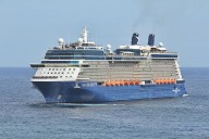 Celebrity Cancels 2027 Cruise Due to Full Ship Charter