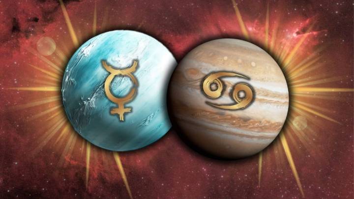 4 signos del zodiaco enfrentarán un importante desafío debido al sextil entre Júpiter en Cáncer y Mercurio en Virgo