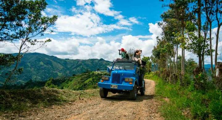 Colombia convierte la sostenibilidad en su mayor atractivo turístico, marcando cifras históricas