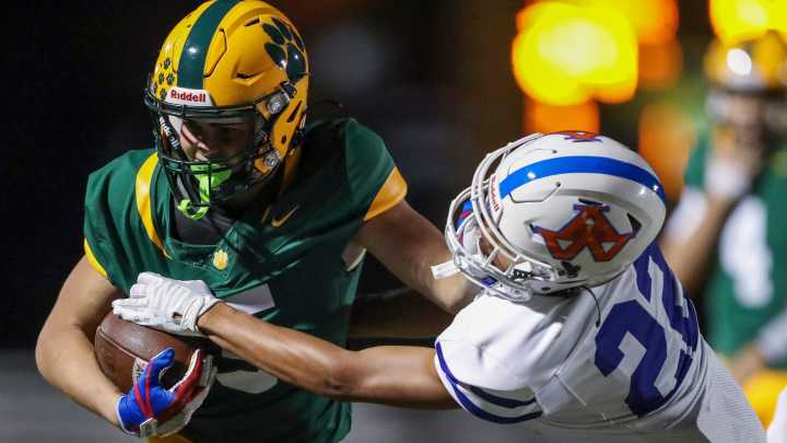 Wisconsin high school football: Week 4 schedule, scores