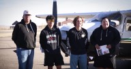 Blackfeet youth soar to learn about sacred lands for 'Days of the Piikani'