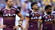 NRL 2025: Gorden Tallis says the NRL shouldn’t have avoided a clash with the AFL grand final, NRL finals, finals schedule, preliminary finals, finals draw
