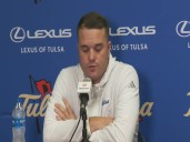 Key Takeaways: Tre Lamb reviews loss to Tulane, looks ahead to Memphis