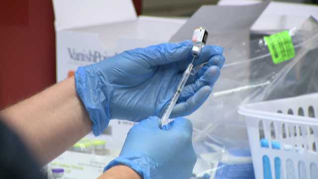 New Hampshire not joining regional effort on vaccine recommendations