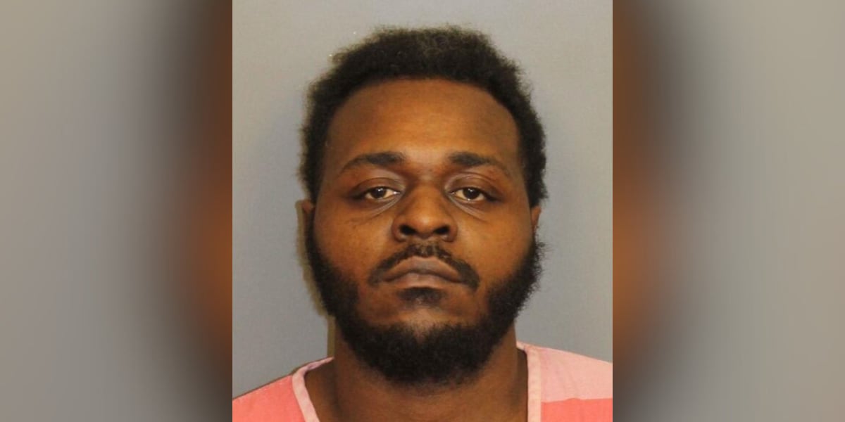 Suspect indicted in shooting death of man dropped off at a Birmingham hospital