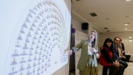 Nadia Márquez ratificó su apoyo al Presidente Milei: “La gente confía en el rumbo”