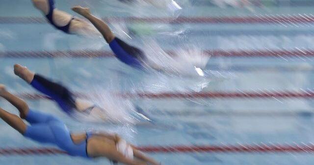Canada's Dorris defends 50m butterfly title at world para swimming championships