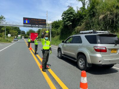 Manizales ajusta su tránsito con nuevas normas y sistemas de control