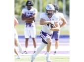 Western's Kelly proves big-play potential ahead of Ottawa matchup