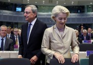 Un año en blanco en el apoyo de la Unión Europea al Plan del Acero