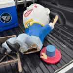 Humpty Dumpty caper at New Jersey mini-golf course sparks police investigation