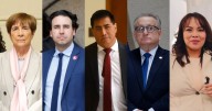 Quiénes son los candidatos al Senado por la región de Arica y Parinacota