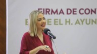 Ampliación de avenida Delfín hasta Cerritos sería obra extraordinaria: Alcaldesa de Mazatlán