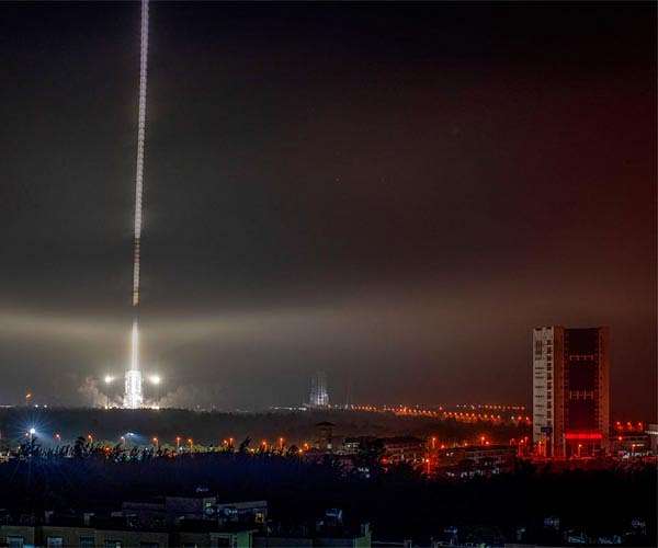China deploys Yaogan 45 satellite on Long March 7A rocket
