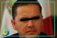 Vinculan al exgobernador Roberto Sandoval por lavado de dinero