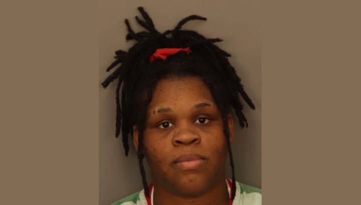 Woman accused of beating 76-year-old man to death with space heater must decide on plea deal