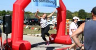 Healing Heart Hustle for Erin's House in Fort Wayne