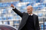 Zinedine Zidane se prepara para ser el guía de la próxima generación de ‘Les Bleus’