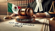 “PARA MODIFICAR LA LEY HICIERON A PROPÓSITO AMPAROS DE HIJOS DE OBRADOR”