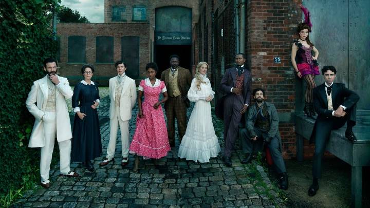 An Eerily Prescient New ‘Ragtime’ Heads to Broadway