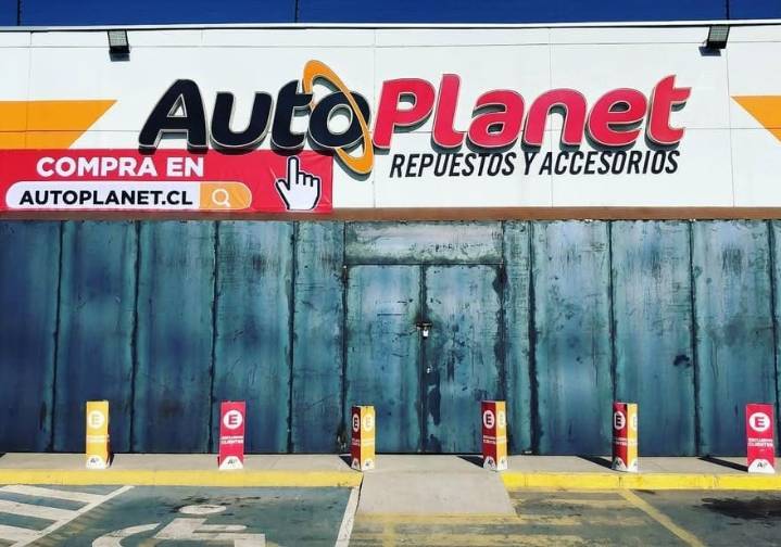 Extrabajador de Autoplanet es acusado de realizar millonario fraude informático