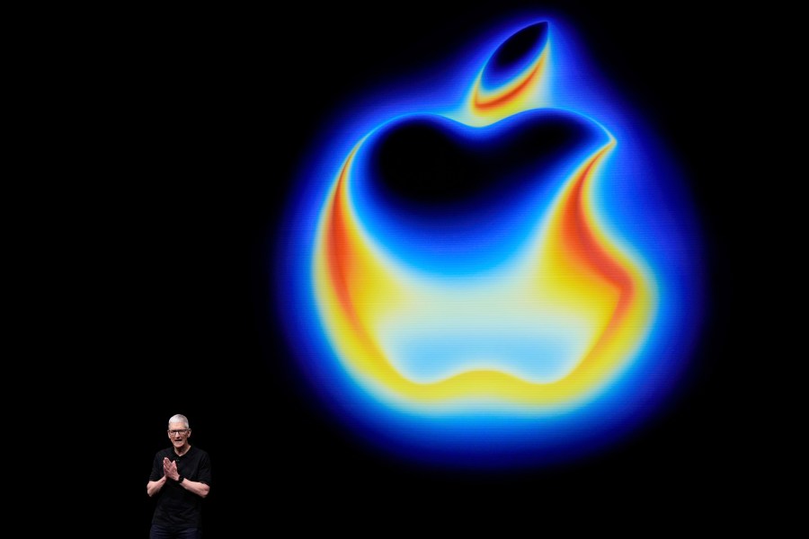 Apple's iPhone 17 line-up includes a new ultra-thin model and $100 price hike for Pro model