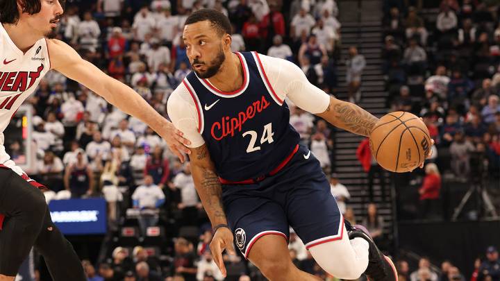 Heat’s Norman Powell shares Kawhi Leonard ‘approach’ with Tyler Herro injury