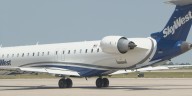 New jet takes over flight routes to and from Grand Island to Dallas