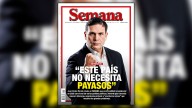 “Este país no necesita payasos”: Juan Carlos Pinzón revela en SEMANA que será candidato presidencial con el aval de varios partidos políticos
