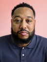 Get to know: Gerald Jones, Turkey Burger Boss