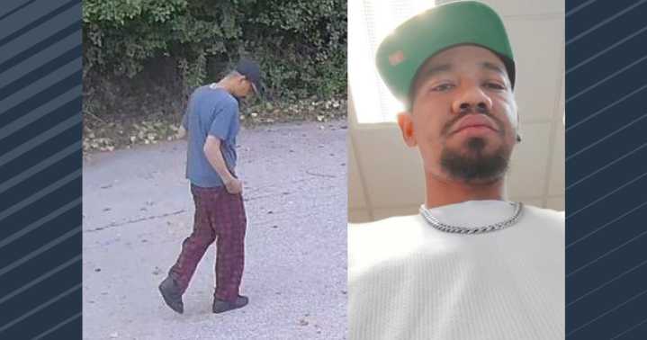 Madison police search for man last seen Aug. 29