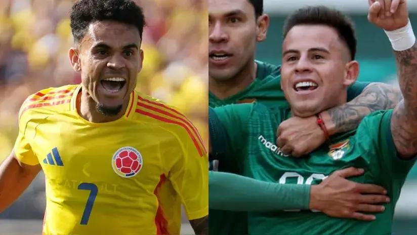 Colombia vs. Bolivia: se miden en Barranquilla por partido clave de las Eliminatorias Sudamericanas 2026
