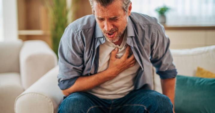 Risk of dying from heart disease could be predicted with test at age seven