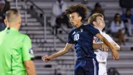 Jackson Trudell's game-winner puts Twinsburg boys soccer atop league